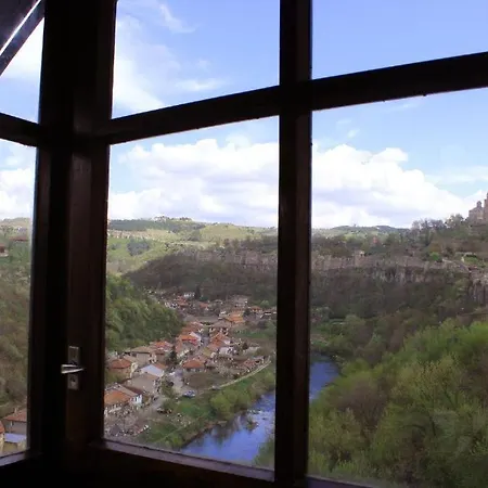 Saint George Panoramic View * ヴェリコ・タルノヴォ